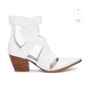 Matisse Anthem Ankle Boot